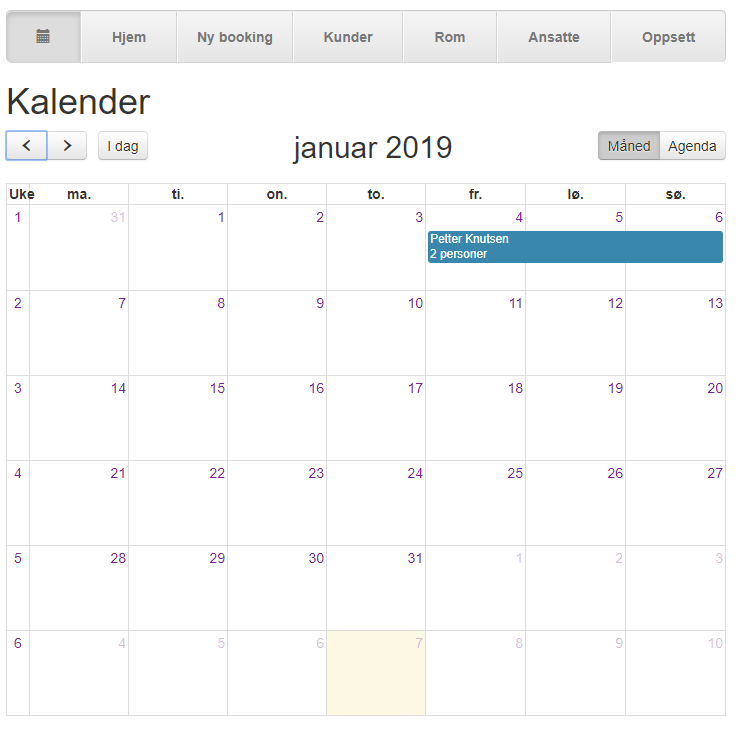Kalender