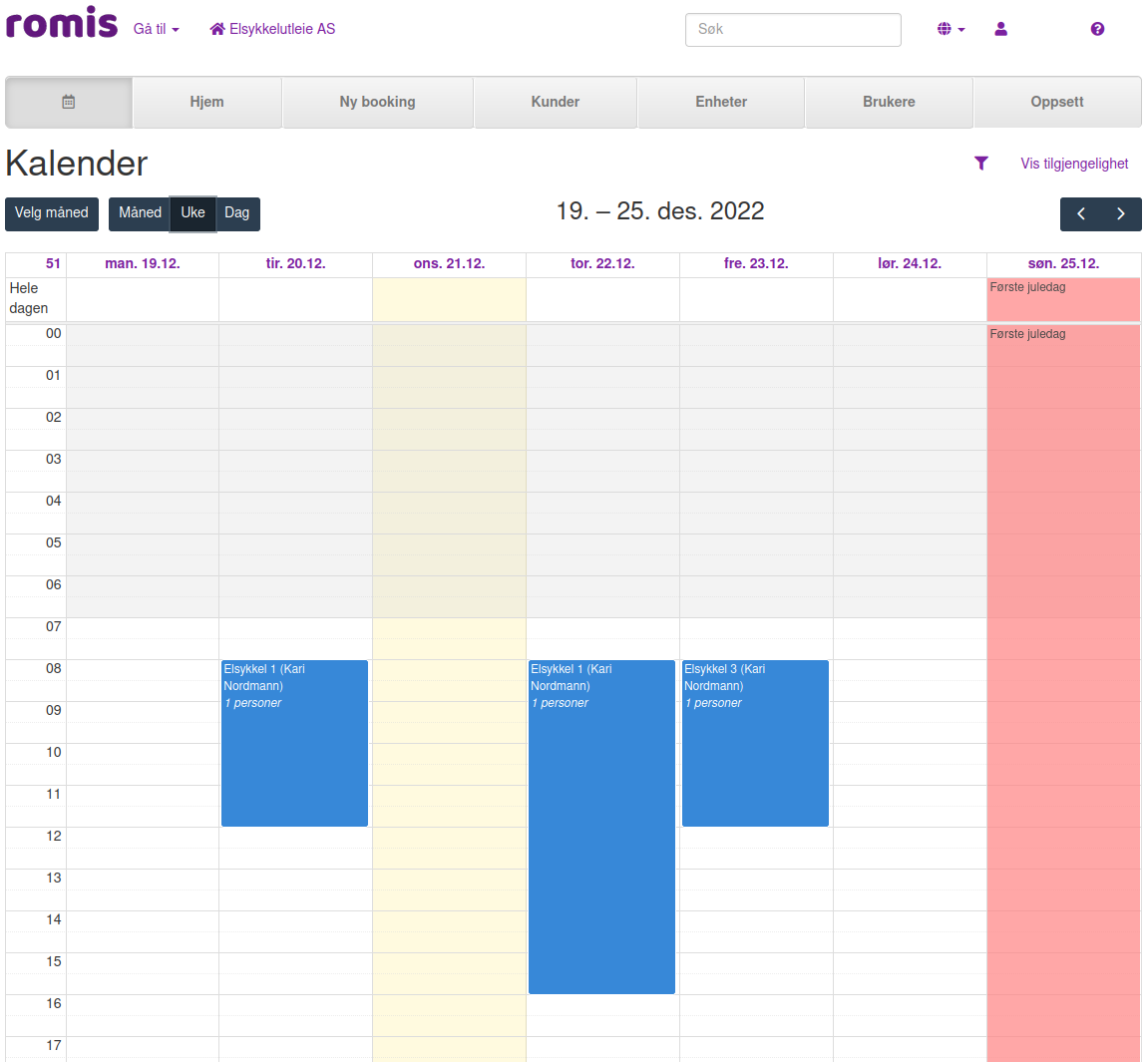 Kalender